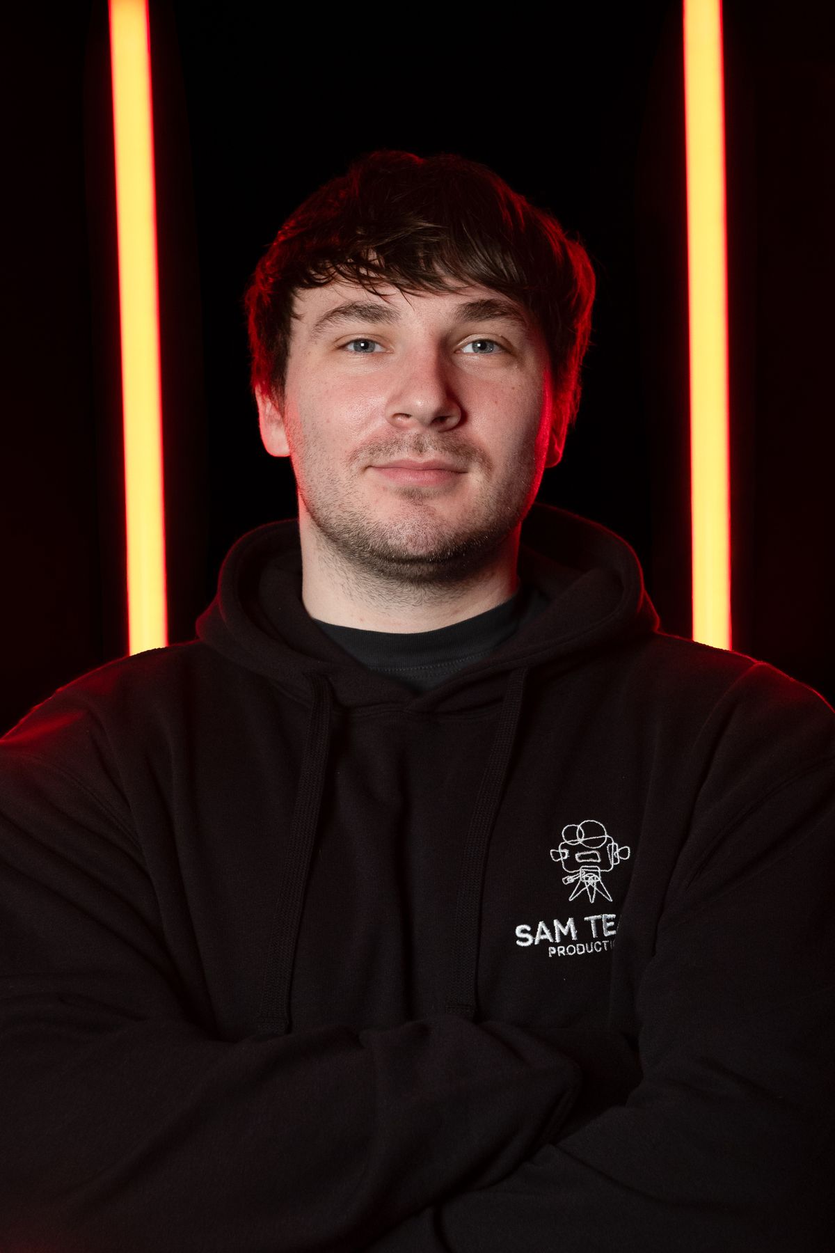 Sam Yaple Meet the Team | Sam Teale Productions